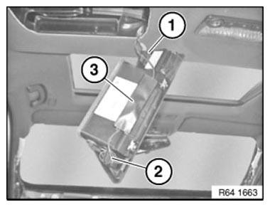 Nozzles And Outlets